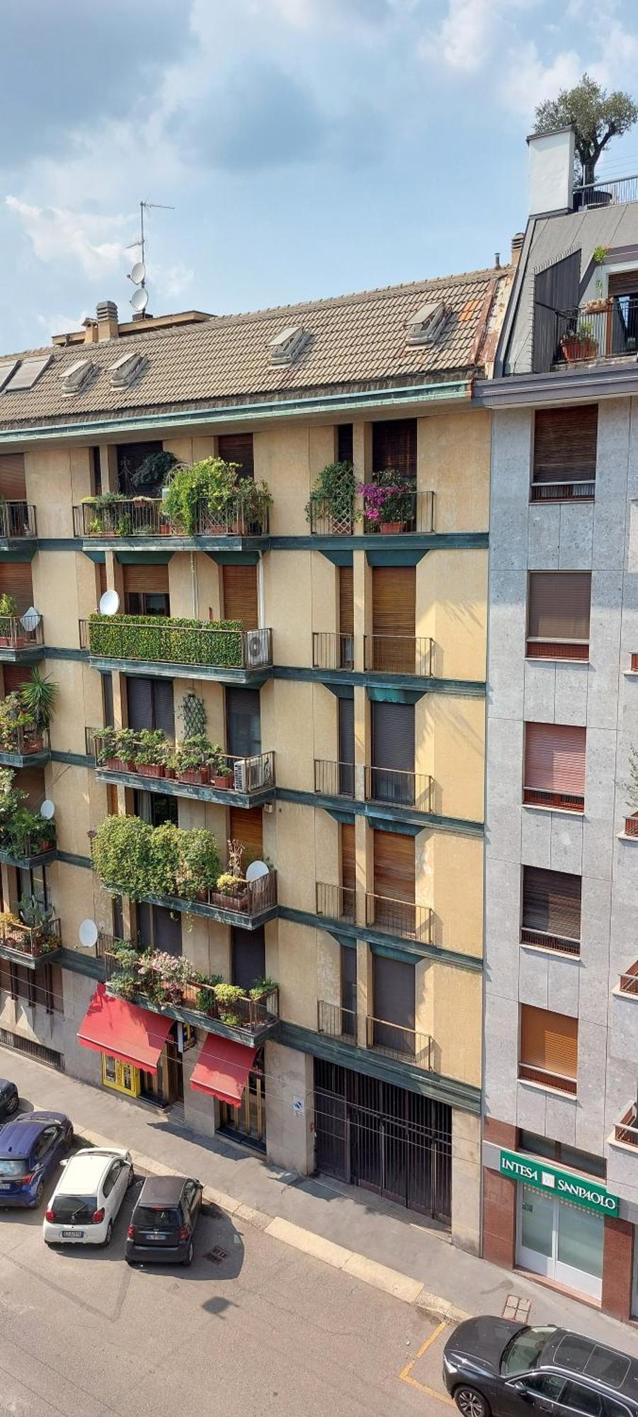 Dreaming Appartamento Milano